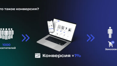Photo of Методы увеличения конверсии на сайте