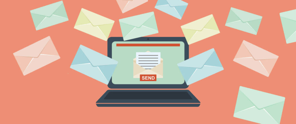 Фото 2 — Email-маркетинг как инструмент взаимодействия с клиентами