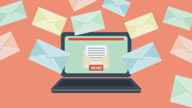 Photo of Email-маркетинг как инструмент взаимодействия с клиентами
