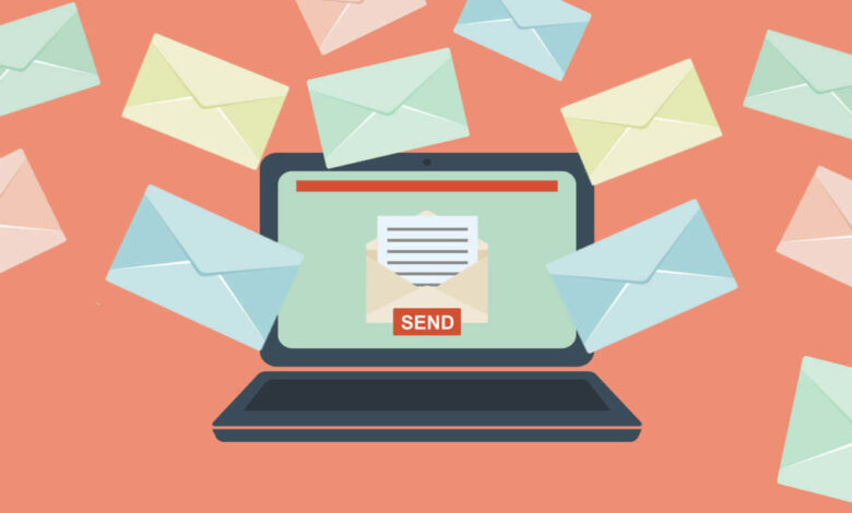 Photo of Email-маркетинг как инструмент взаимодействия с клиентами